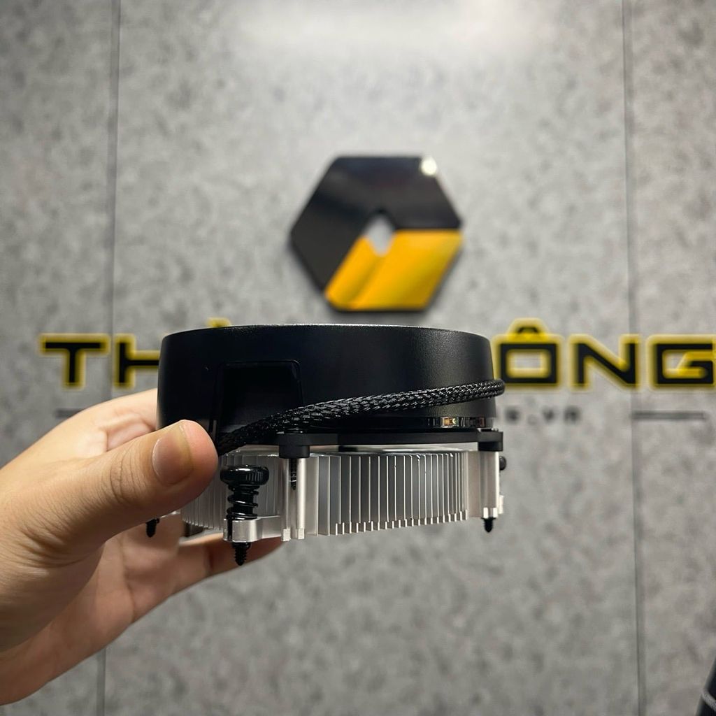 TẢN NHIỆT KHÍ AMD