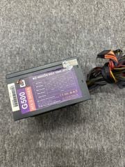 Nguồn Jetek G500 450W USED