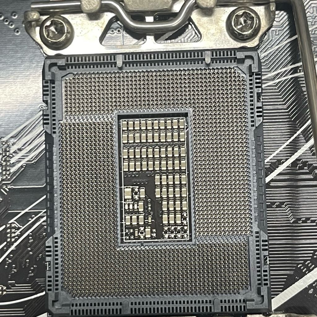 Main Asus PRIME B760M-K D4 USED BH 5/2027
