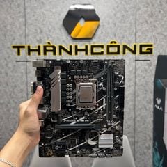 Main Asus PRIME B760M-K D4 USED BH 11/2026