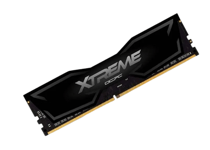 RAM OCPC XTREME II 16GB DDR4 3200MHz (Black, MMX16GD432C16U)