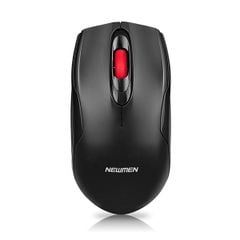 Chuột máy tính có dây Newmen M266