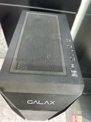 Case Galax Gaming Revolution-05 Black 4FAN USED
