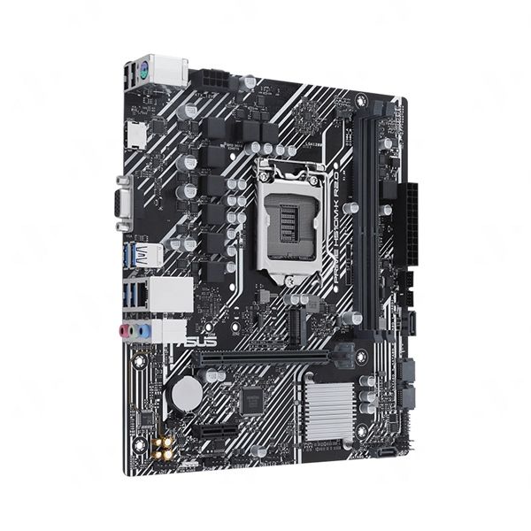 Main ASUS PRIME H510M-K