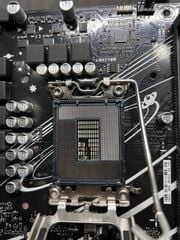 Main ASUS PRIME B760M-K D4 BH 2028
