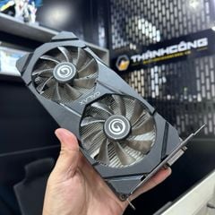 Card màn hình Galax GTX 1660Ti 6Gb DDR6 USED
