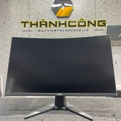 Màn hình cong MSI MAG 274CXF 27' FHD VA 280Hz 0.5Ms USED BH 2/2028