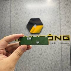 Ổ cứng SSD Intel 670P 512GB M2 2280 PCIe NVMe Gen 3×4 USED