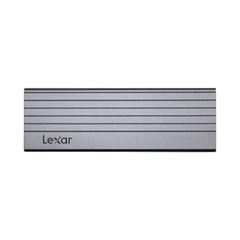 Box SSD M.2 PCIe NVMe 10Gbps Lexar E6