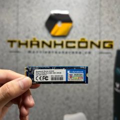 SSD dyanbook ax3600 256GB M2 NVME PCie 3.0 USED