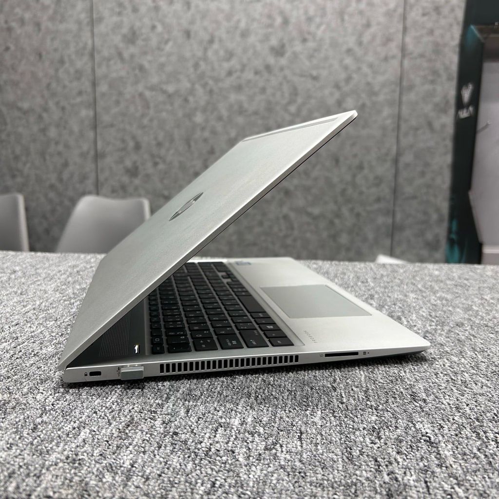 Laptop HP ProBook 450G6 (I5-8265U/ Ram 16GB/ SSD 256GB/ 15.6