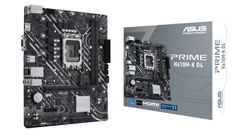 Main Asus PRIME H610M-K D4