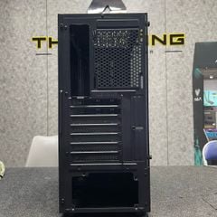 Case Infinity Denki Pro Black USED