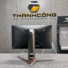Màn hình Gaming ASUS ROG SWIFT PG259QN (24.5 inch - FHD - IPS - 360Hz - Gsync - HDR) USED