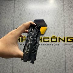 Card màn hình Asus TUF GTX 1650 4GB GDDR5 USED