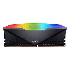 RAM APACER DDR4 8G 2666 OC NOX RGB USED