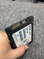 Ổ Cứng SSD PNY SSD CS900 500GB Sata III USED