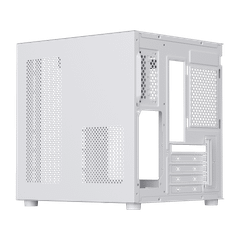 CASE MAGIC CUBI-M ELITE (M-ATX) - White