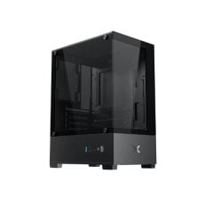 CASE XIGMATEK VIEW III BLACK (KO FAN)