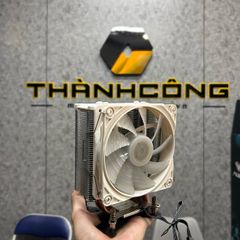 Tản Khí DEEPCOOL GAMMAXX GTE V2 WHITE LED USED