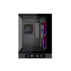 Case Xigmatek Cloud M DGT (No Fan)