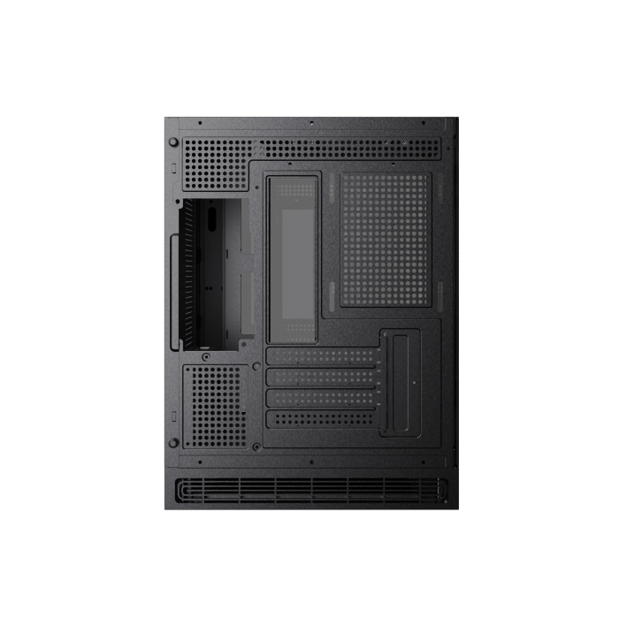 Case Xigmatek Cloud M DGT (No Fan)