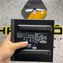 Máy đồng bộ mini HP ProDesk 600 G1 TD Intel Core i5-4590T 8GB RAM 256GB SSD USED