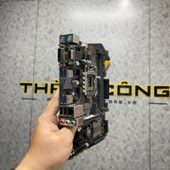 Main ASUS PRIME B365M-K (M2) USED