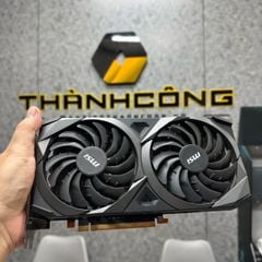 CARD MÀN HÌNH MSI GeForce RTX 3060 VENTUS 2X OC 12GB GDDR6 USED