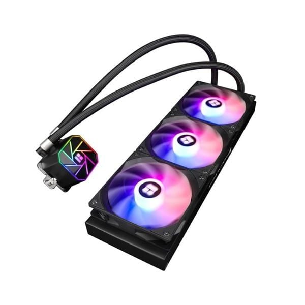 Tản nhiệt nước Thermalright Aqua Elite 360 ARGB V3 Black