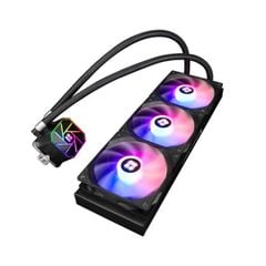 Tản nhiệt nước Thermalright Aqua Elite 360 ARGB V3 Black