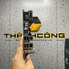 Main MSI H510M PRO-E USED