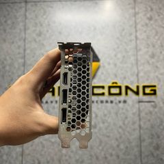 Card màn hình Palit GTX 1650 4GB Dual D5 USED