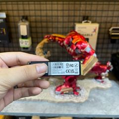 SSD AGI AI818 1TB | M.2 PCIe Gen4 (AGI1T0G43AI818) USED BH 2/2028