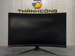 Màn hình LCD 32″ MSI Optix G32C4 FHD VA 165Hz 1Ms Gaming Cong USED