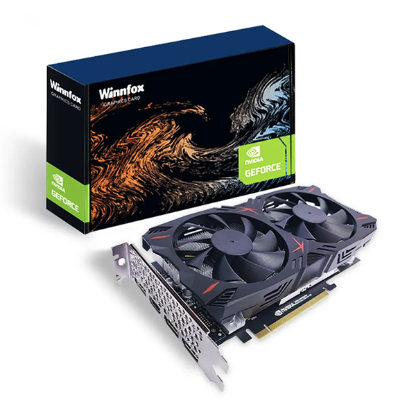 CARD MÀN HÌNH WINFOX GTX 1060 3GB GDDR5