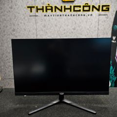 Màn hình Gaming VSP VG2724FS1 | 27 inch, Full HD, IPS, 240Hz, 1ms NEW FULL BOX BH 3/2027