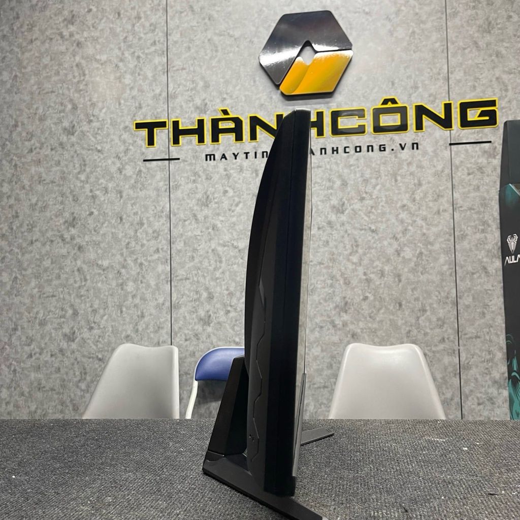 Màn hình Gaming ASUS TUF VG249Q3A (23.8 inch | FHD | Fast IPS | 180Hz |1ms) BH 2028