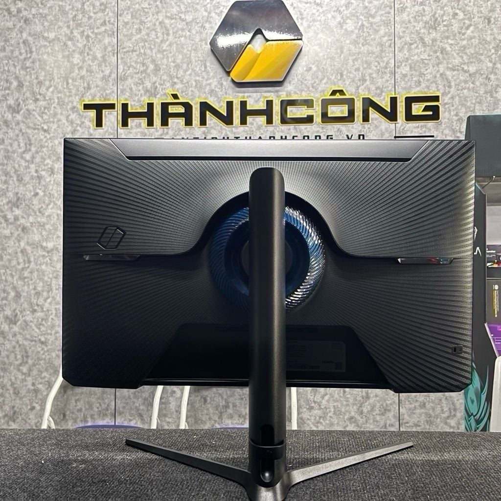 Màn hình Samsung Odyssey G3 27 inch FHD VA 165Hz - LS27AG320NEXXV USED