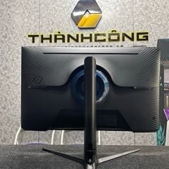 Màn hình Samsung Odyssey G3 27 inch FHD VA 165Hz - LS27AG320NEXXV USED