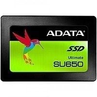 Ổ cứng SSD ADATA 120GB SU650 ( USED)