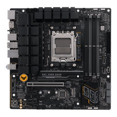 MAIN AMD ASUS B650M-E PLUS TUF GAMING (DDR5)