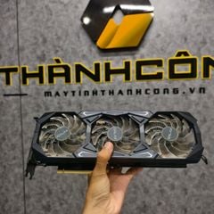 Card Màn Hình GALAX GeForce RTX 3070 Ti 8GB SG (USED)