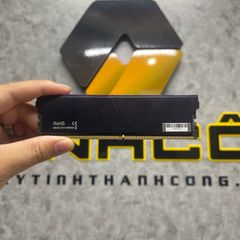 Ram DDR4 V-Color 8GB 2666MHz TẢN NHIỆT THÉP USED