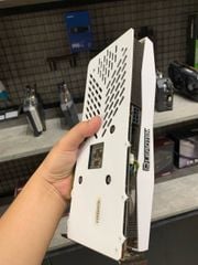 Card màn hình LEADTEK RTX 3060 12GB HURRICANE WHITE EDITION USED