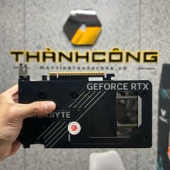 Card màn hình RTX 5060 Gigabyte WINDFORCE OC | 8GB GDDR7 BH 2028