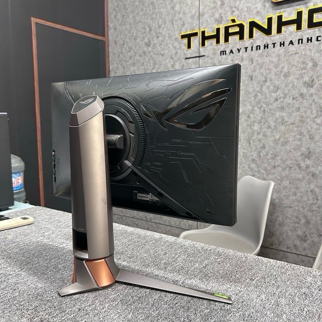 Màn hình Gaming ASUS ROG SWIFT PG259QN (24.5 inch - FHD - IPS - 360Hz - Gsync - HDR) USED
