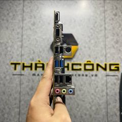 Mainboard MSI PRO B760M-E DDR4 USED BH 3/2028