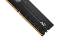RAM AGI DDR4 16Gb 3200 UD138 tản nhiệt thép