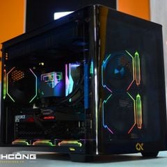 TCPC ULTRA NB (RTX 4060 8GB | B760 WIFI | I5 14600KF| RAM 32GB | SSD 500GB | 650W)